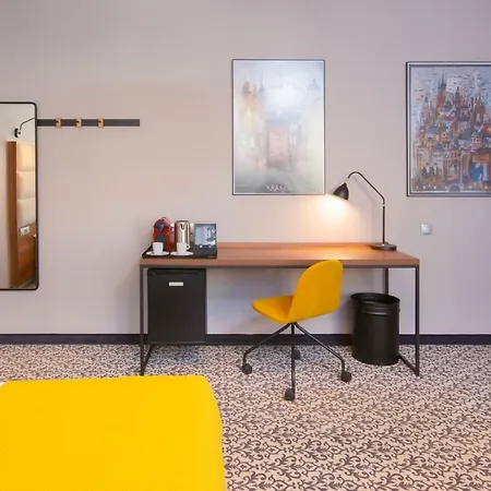 No.23 Aparthotel-3